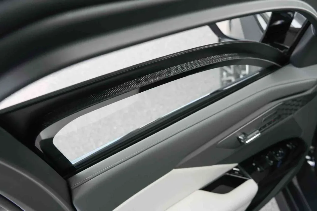 A láthatatlan testőr – A BMW Concept 7 Protection – 6. kép