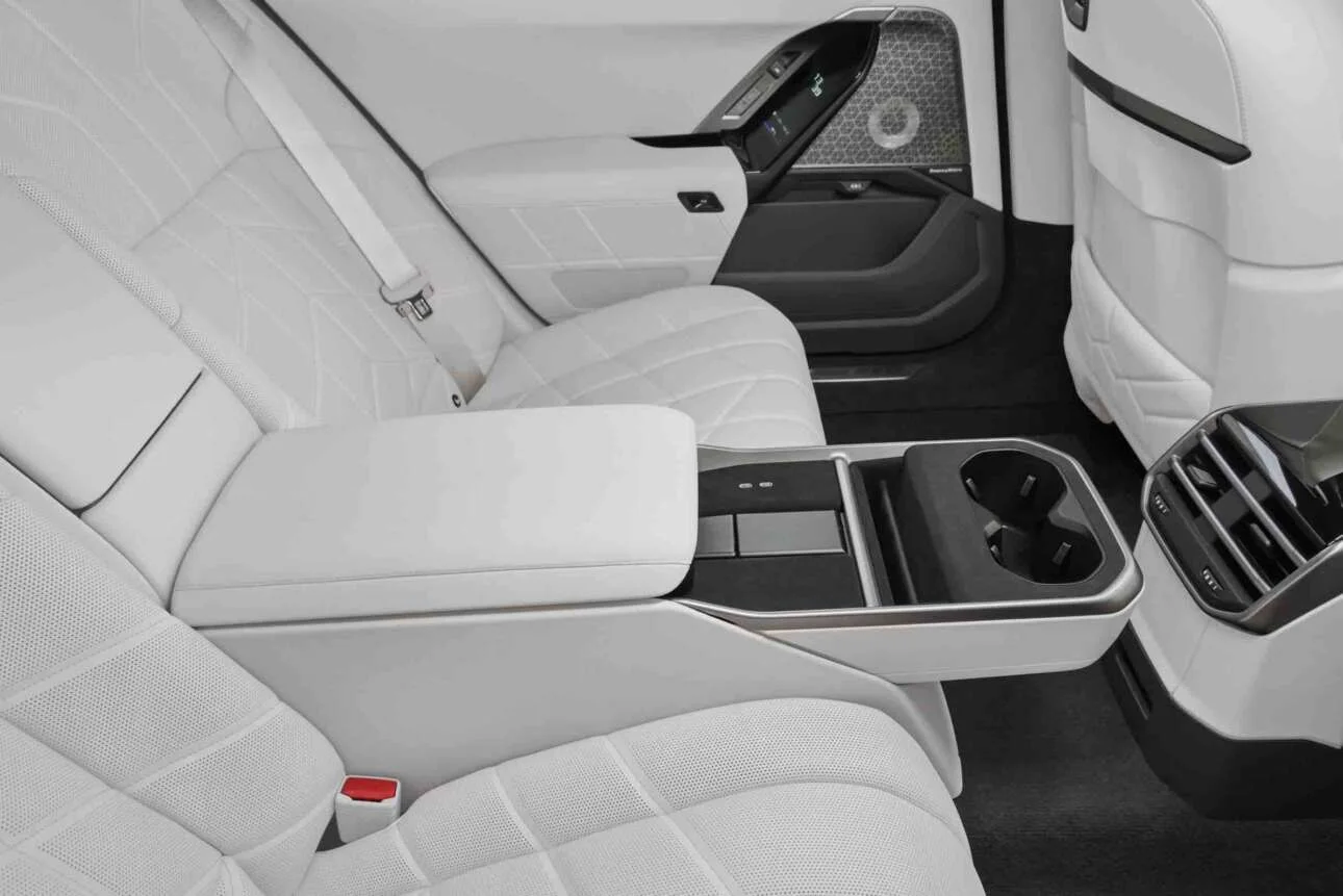 A láthatatlan testőr – A BMW Concept 7 Protection – 8. kép