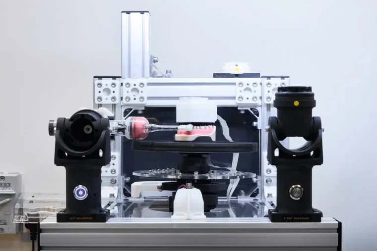 Kézbe vettük a fogkefét: A Dyson CameraJet esete a fürdőszobai lustasággal – 4. kép