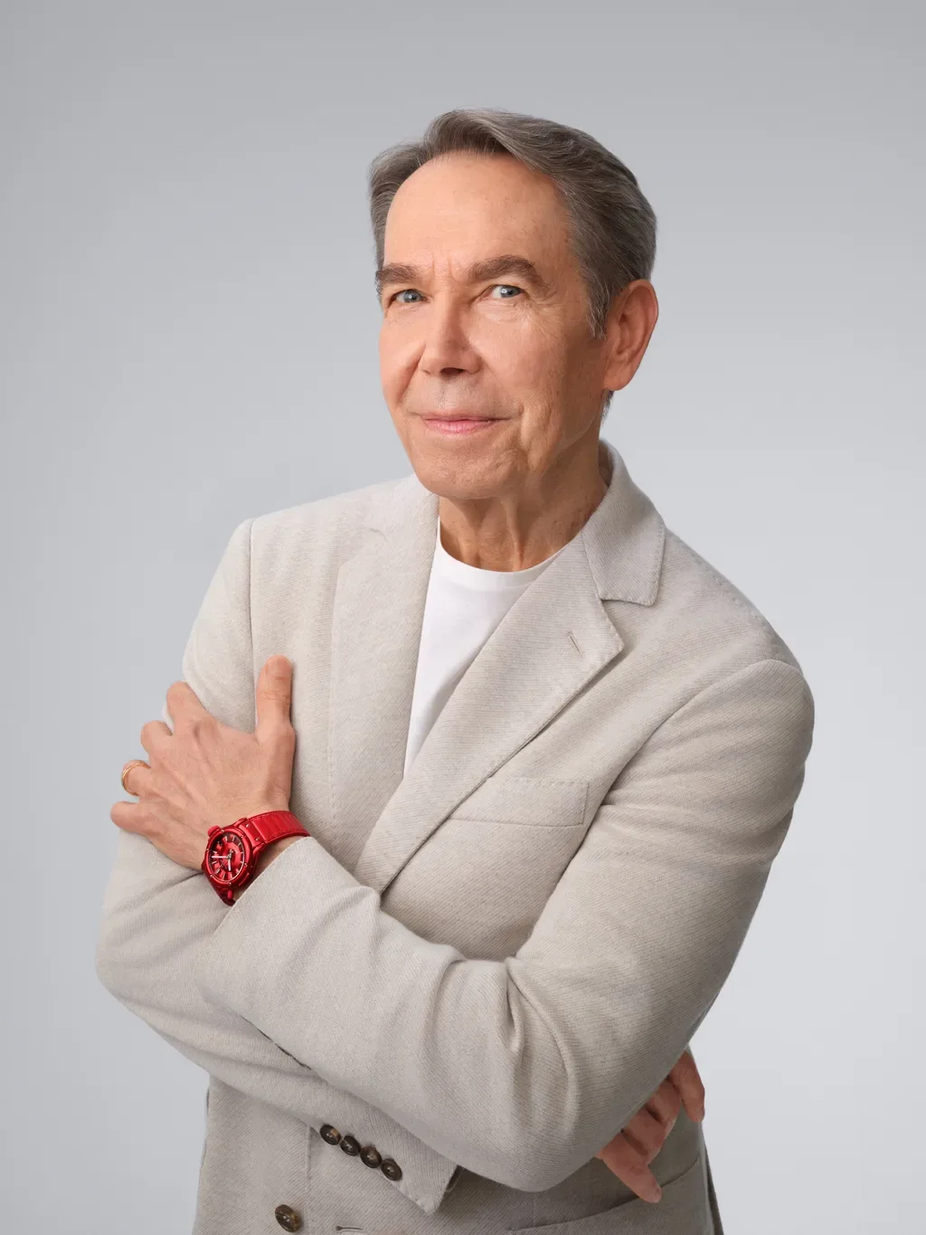 Hublot és a lebegő Lufikutya: Jeff Koons időgépe – 6. kép