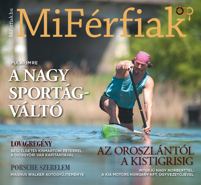 Mi Férfiak 2018/01