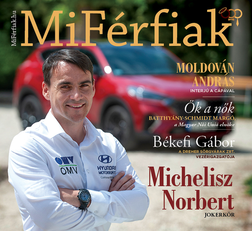 Mi Férfiak 2019/02