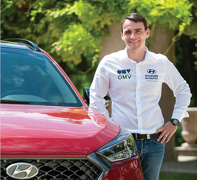 Michelisz Norbert: Jokerkör