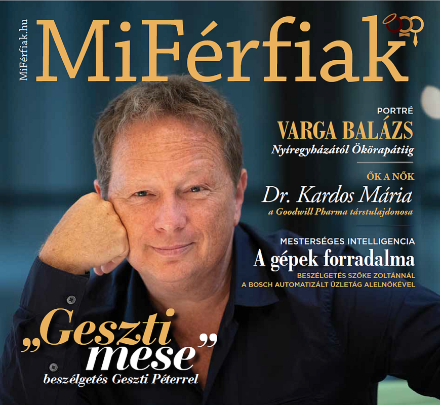 Mi Férfiak 2019/03
