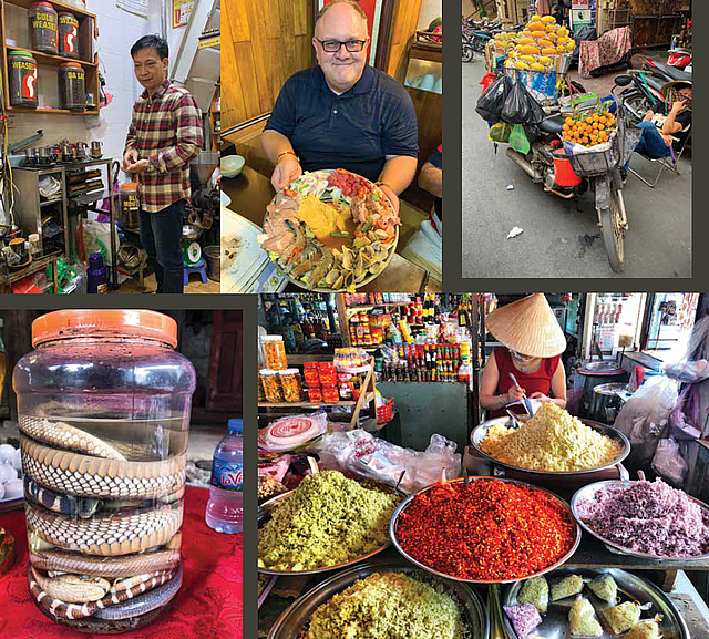 Vietnam