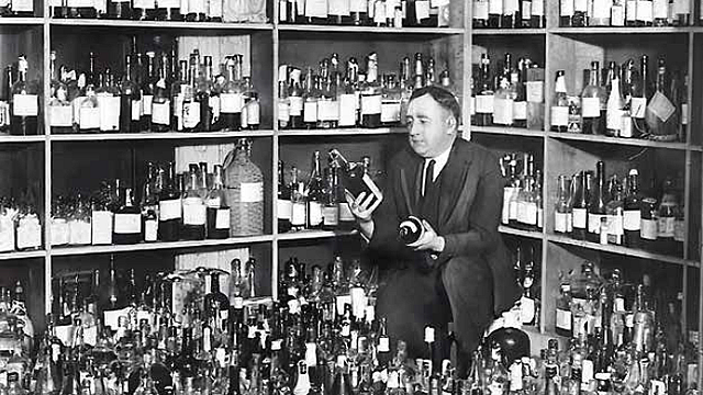 Kanada öt legjobb whiskyje