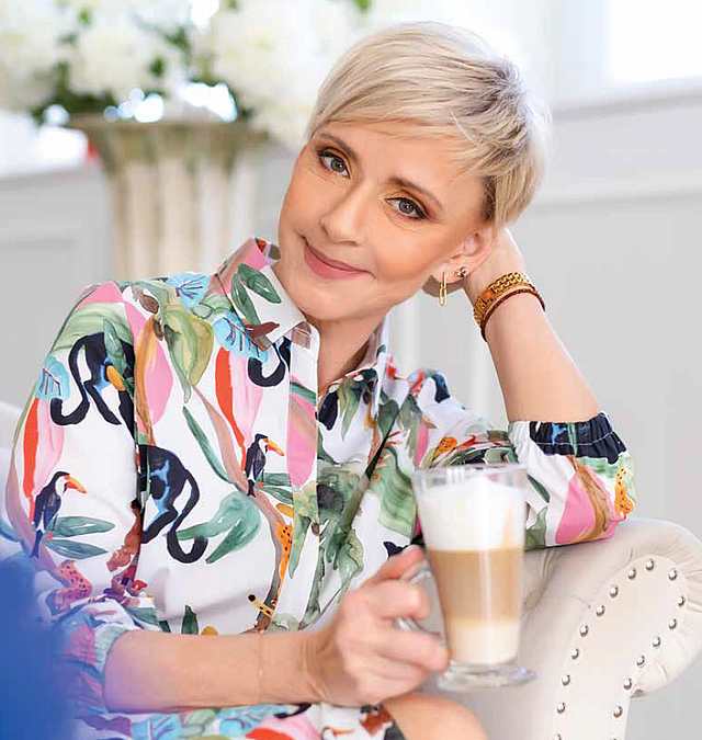 Jakupcsek Gabriella: A napos B oldal