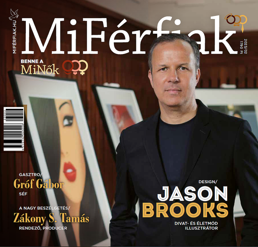 Mi Férfiak 2023/02