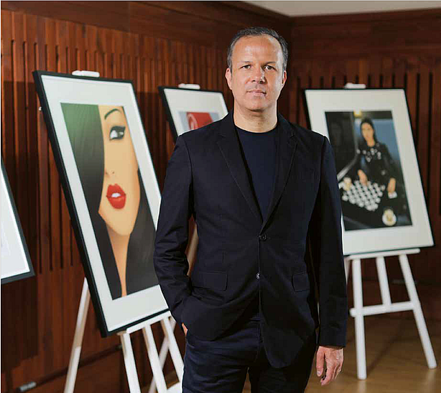 Jason Brooks: Tartalomhoz a forma