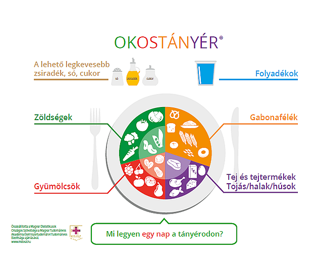 Súlypontok – Szűcs Zsuzsanna és a tudatos étrend