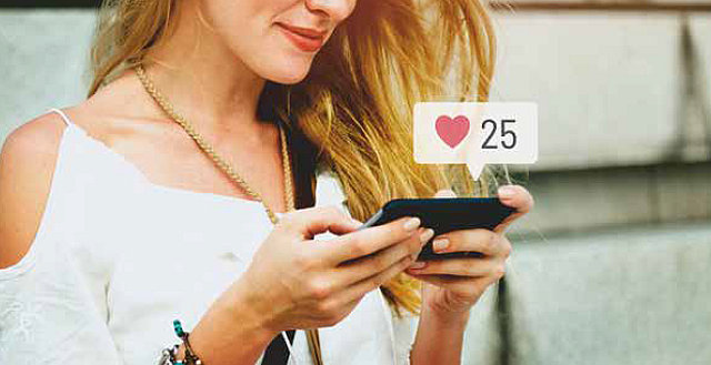On-Love: Ismerkedés a digitális korban