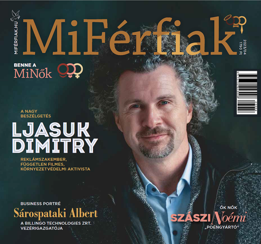 Mi Férfiak 2023/04