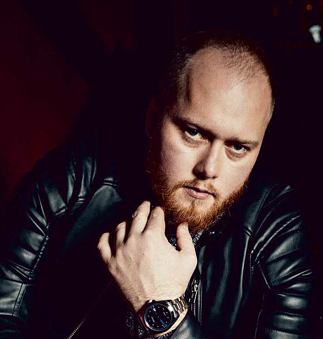Who the Fxxk is PG? – Pintér Gábor, az innovátor