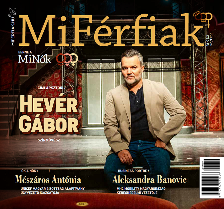 Mi Férfiak 2024/04