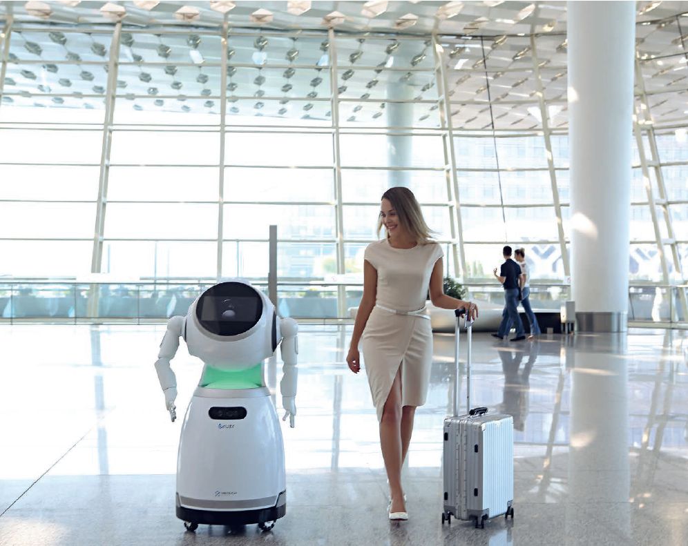 A techcentrikus ember – Orbán Szabolcs az MZX Robotics tulajdonosa