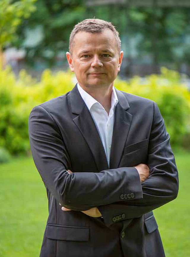 Ajánljuk magunkat, de hogyan? – Gerendi Zsolt