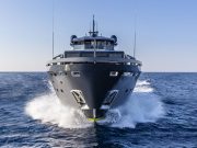 Arcadia: a hajó új filozófiával