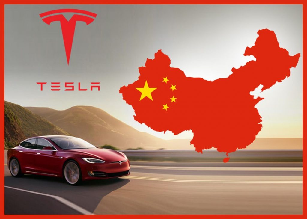 Átadták a Tesla első, Kínában gyártott járműveit