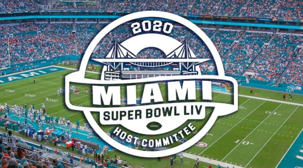 A szerencsések Conti üléseken ülhetnek a Super Bowl-on