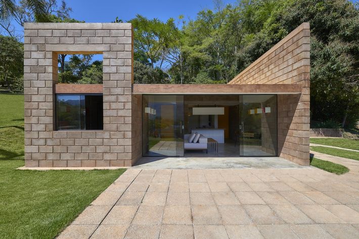 Sustenable Home 