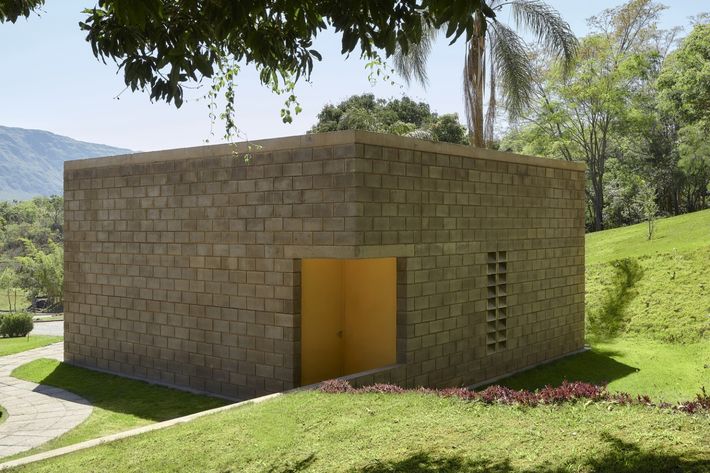 Sustenable Home 