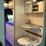 Ford Transit Giant 4WD