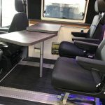 Ford Transit Giant 4WD