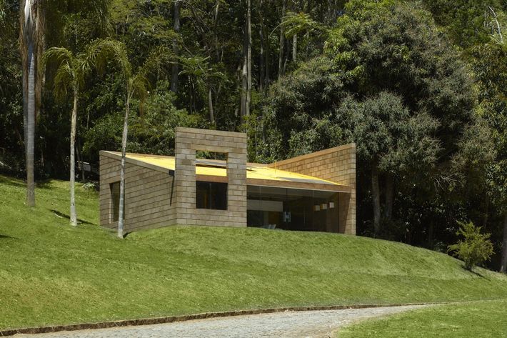 Sustenable Home 