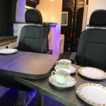 Ford Transit Giant 4WD