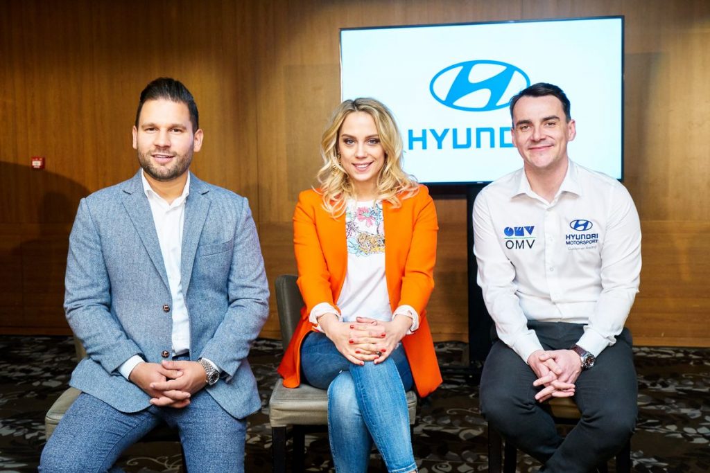 A Hyundai dreamteamje fiatal tehetségeket támogat