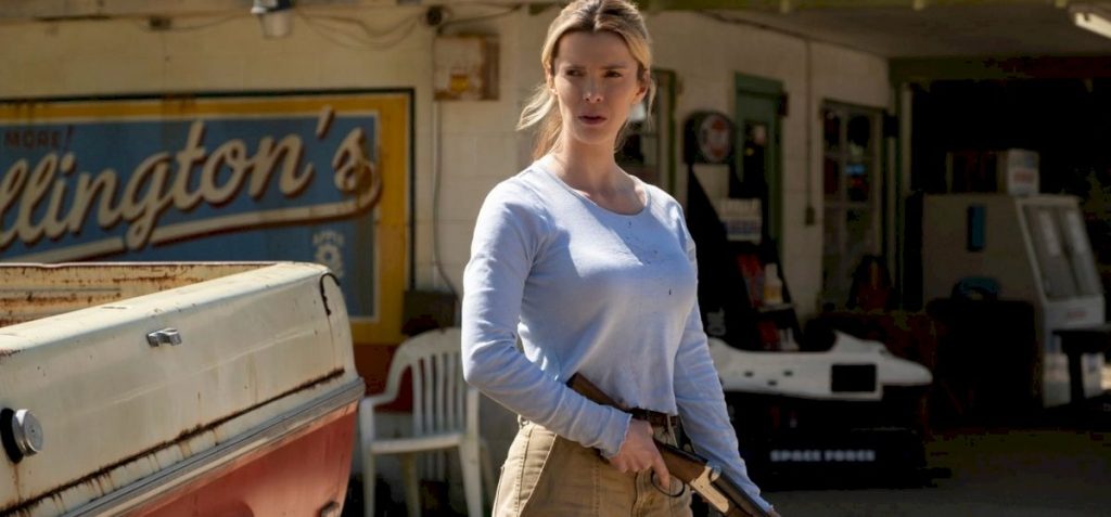 Mégis megjelenik a mozikban az amerikai jobboldal és Trump elnök által is élesen bírált thriller