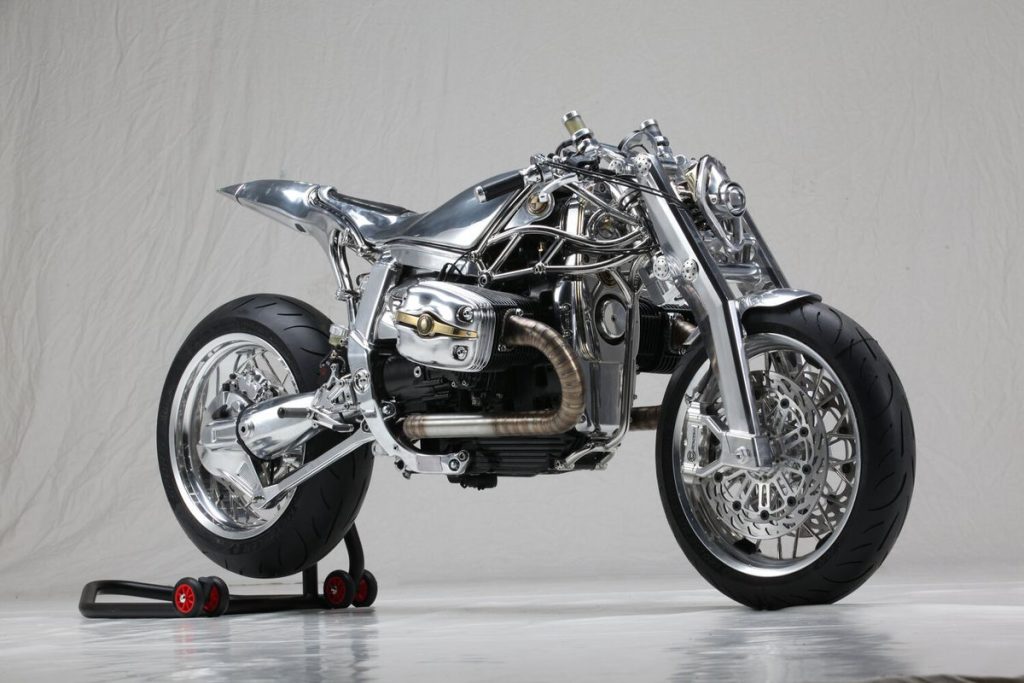 Techno BMW