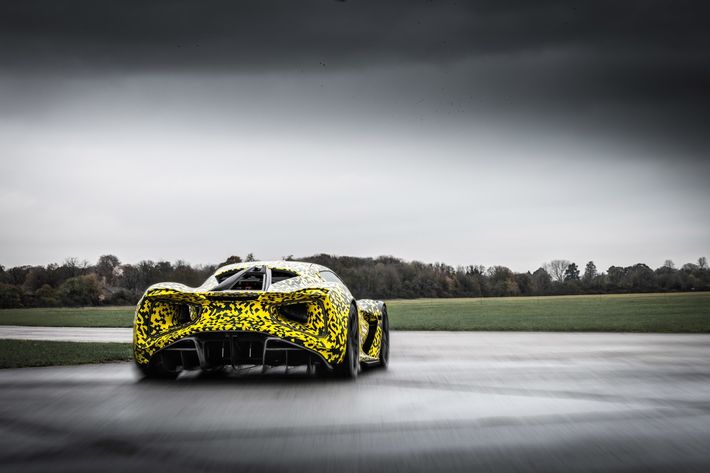 Rimac C_Two