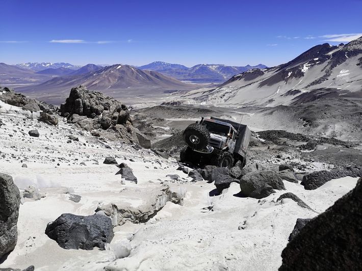 Unimog