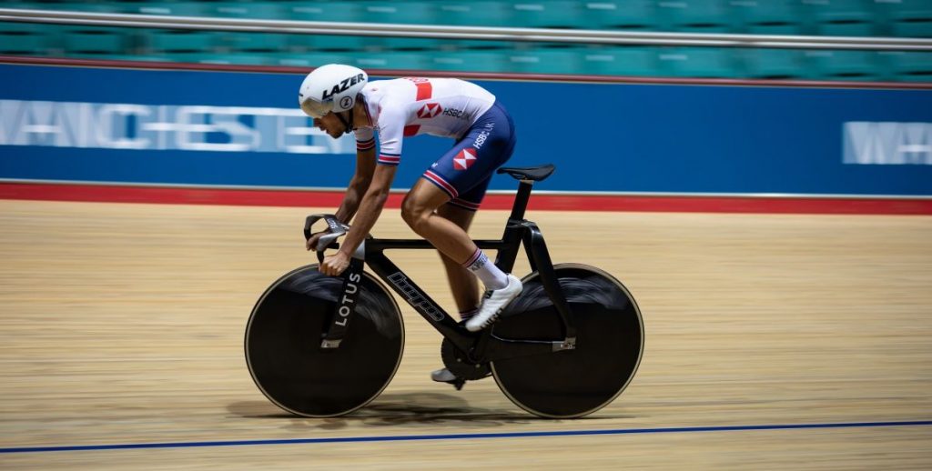 A Lotus ismételten aranyat nyerne az Olimpián