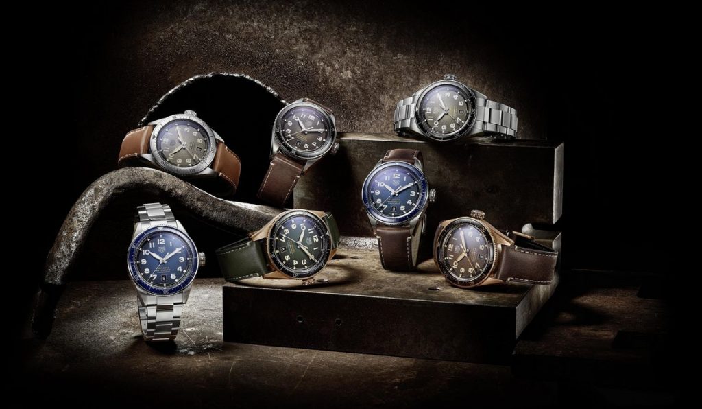 TAG Heuer Autavia kollekció