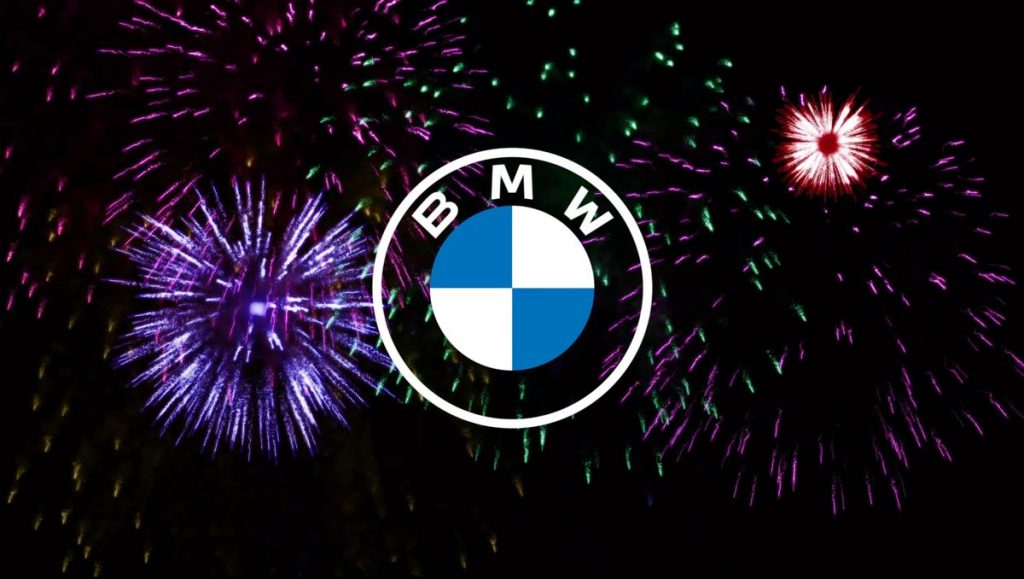 A BMW új arca