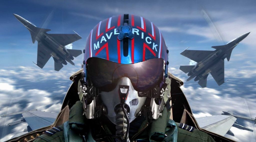 Az új Top Gun-film beindítja az óra- és ékszeripart