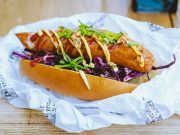 Húsimádóknak, bűntudat nélkül Vegán hús