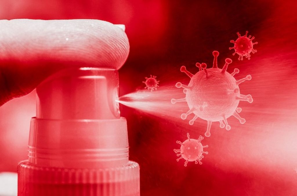 A L’Oréal Magyarország is szerepet vállal a koronavirus elleni harcban