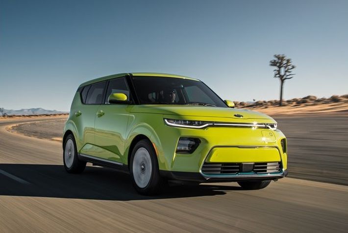 KIA Motors