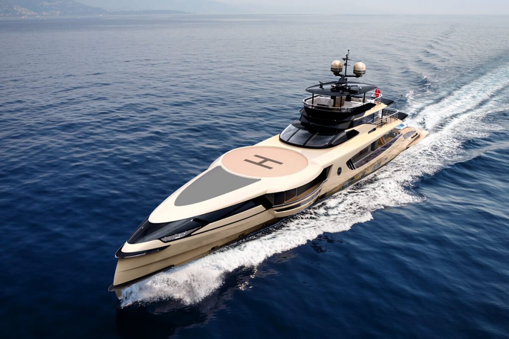 Dynamiq GTT 160