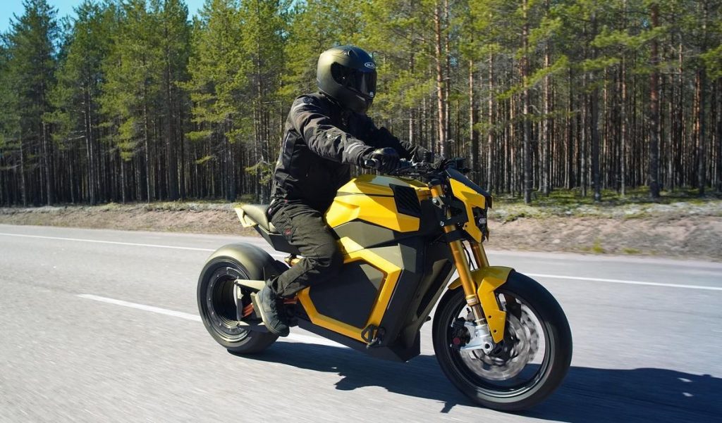 TS, az új motorkoncepció