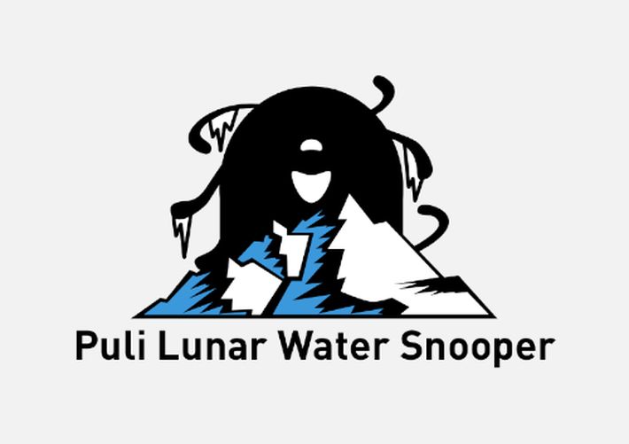 Puli Lunar Water Snooper
