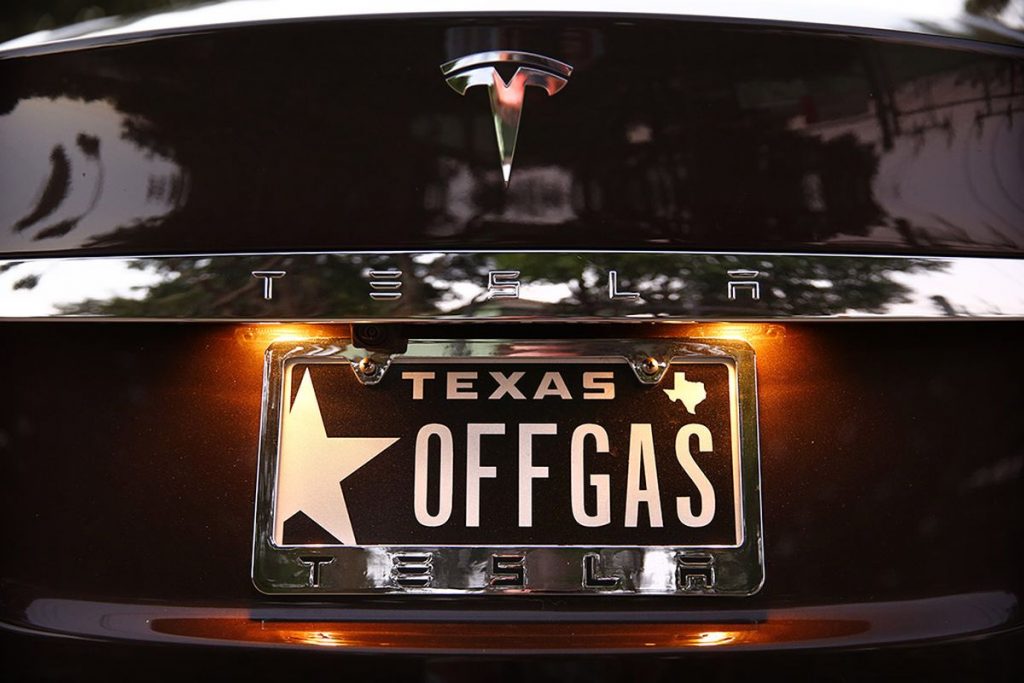 Texasban lesz a Tesla második amerikai autógyára