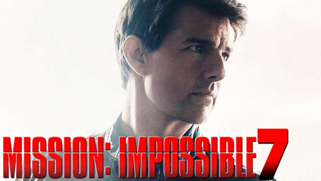 Tom Cruise vasúti hidat akar robbantani Lengyelországban