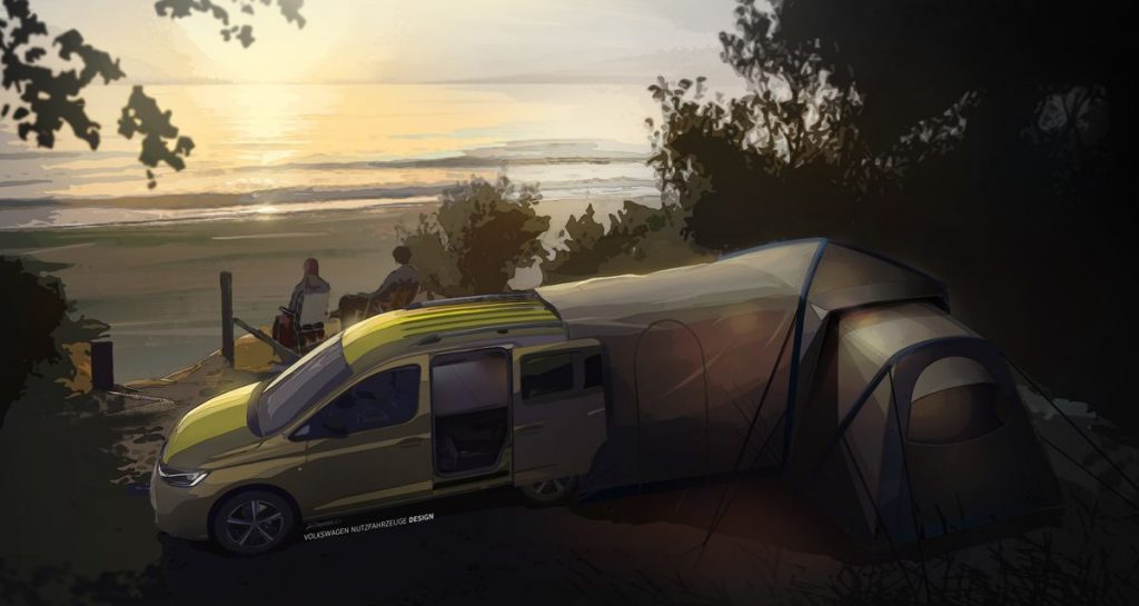 Volkswagen álmodozóknak