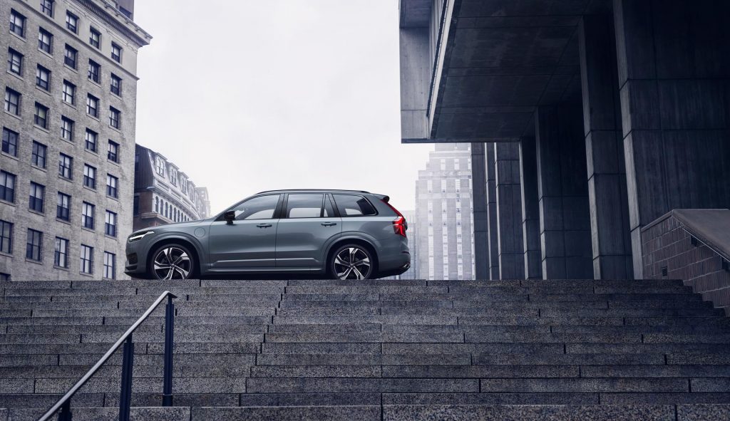 Irodalmi kalandokkal teszi teljessé az autóvezetés élményét a Volvo