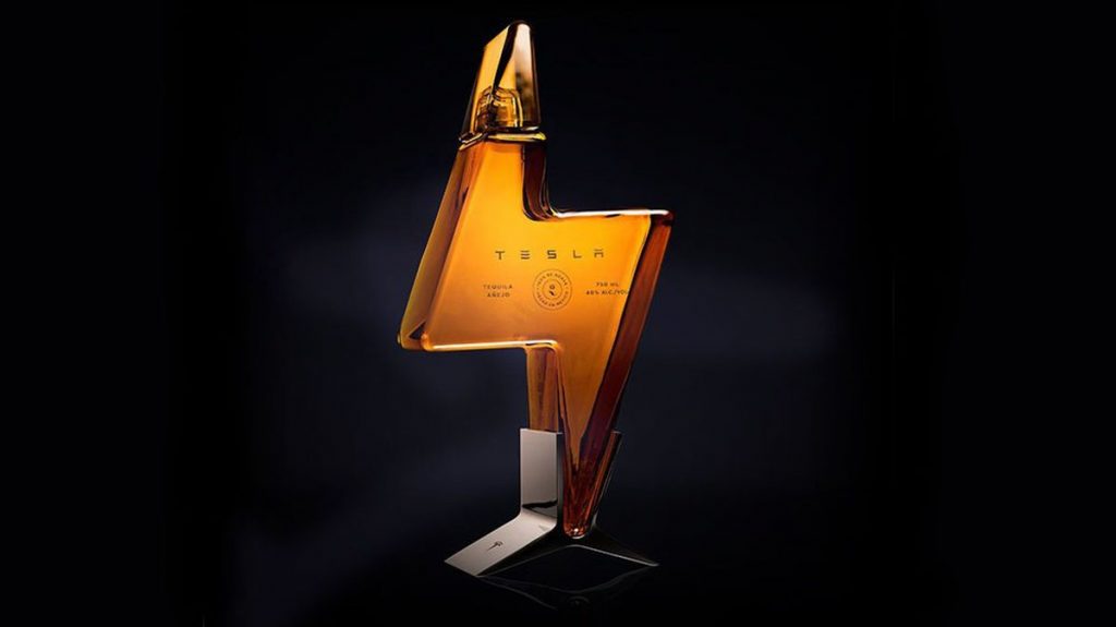 „Teslaquila”