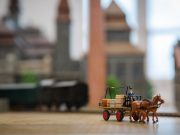 Palackozott történelem Dreher múzeum